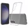 Screenor 25635SB permatomas dėklas Samsung Galaxy S24+ 17 cm