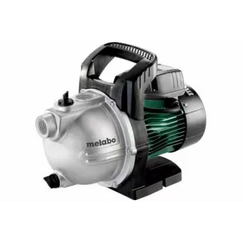METABO sodo siurblys P 4000 G 4000 l/h 4.6 bar