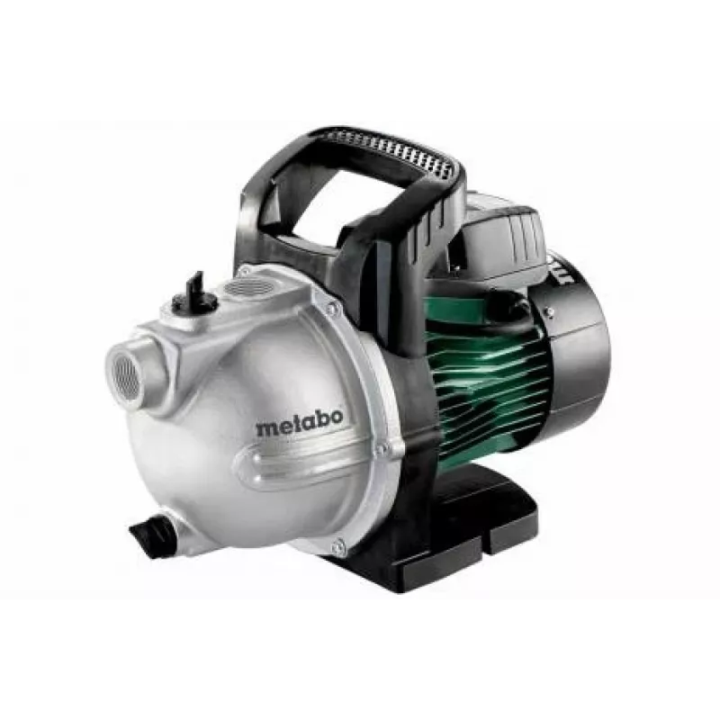 METABO sodo siurblys P 4000 G 4000 l/h 4.6 bar
