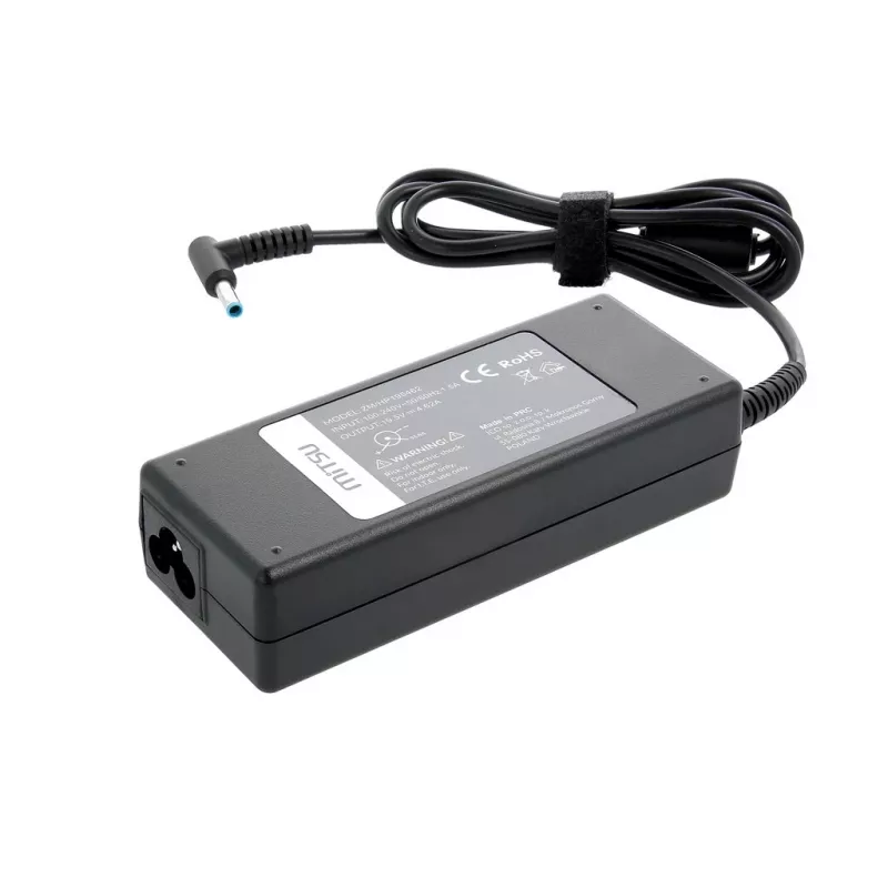 Maitinimo adapteris MITSU HP 19,5V 4,62A modelis 5ZM033 nešiojamiesiems kompiuteriams