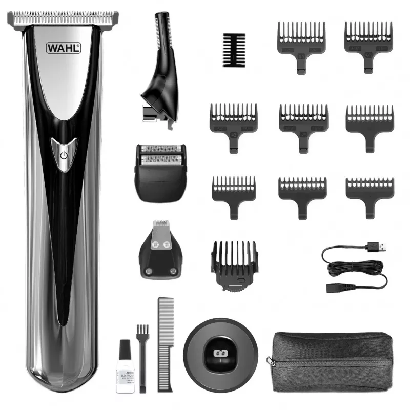 WAHL Elite Groom daugiafunkcis trimeris