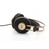 Ausinės AKG K92 – studijinės, uždaros, į ausį