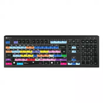 Atminties modulis LogicKeyboard Avid Media Composer Astra 2 Pro 16GB 3200MHz