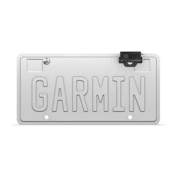 Garmin BC 50 Night Vision belaidė galinio vaizdo kamera su naktiniu matymu, 30 kadrų/s, 160°