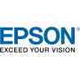 Epson LK-9WBN juosta etiketėms juoda ant baltos