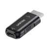 Unitek HDMI adapteris USB-C HDR/HDCP 4K60Hz M/F