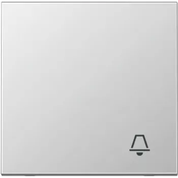 Jung AL 2990 K elektrinis jungiklis aliuminis (AL2990K)