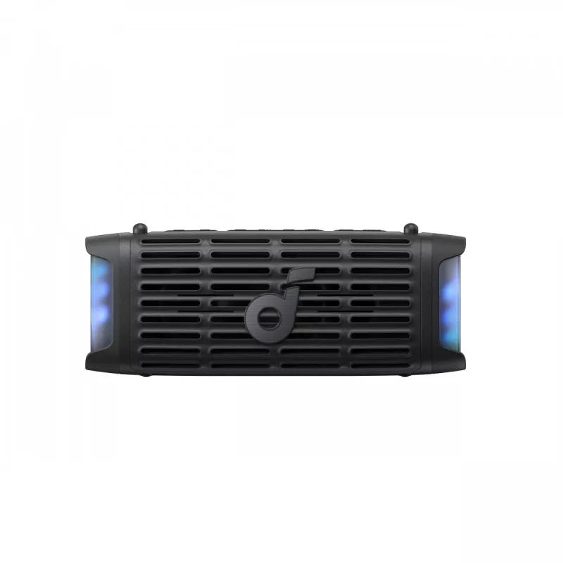 Nešiojamas Bluetooth garsiakalbis Anker Soundcore Boom 3i 50W, vandeniui atsparus, su akumuliatoriumi