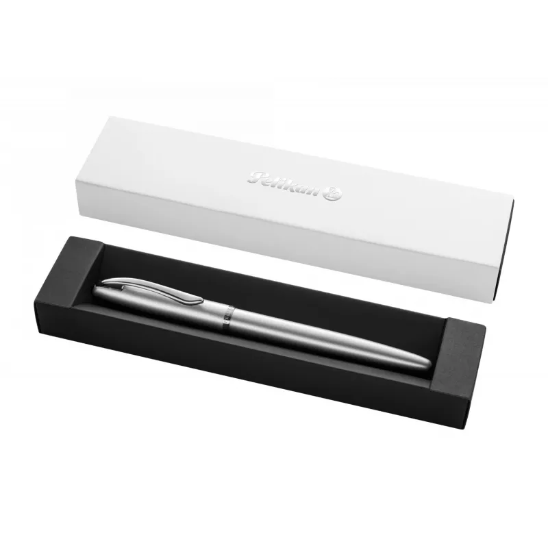 Parker stiliaus šratinukas Pelikan Jazz Noble Elegance P36