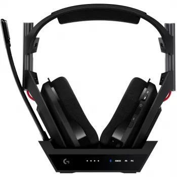 Belaidės ausinės žaidimams ASTRO Gaming A50 (5 karta)