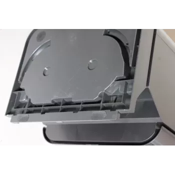SALE OUT. Midea V15 Robotinis dulkių siurblys | NAUDOTAS, NEŠVARUS, SUBRAŽYTAS
