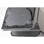 SALE OUT. Midea V15 Robotinis dulkių siurblys | NAUDOTAS, NEŠVARUS, SUBRAŽYTAS