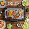 Elektrinė kepsninė Beper P101BBQ001