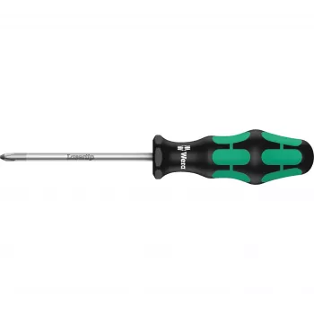 Wera Kraftform XXL 2 sukimo momento atsuktuvų rinkinys