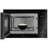 Mikrobangų krosnelė AMICA AMMB25E4SGB 25L 900W nerūdijantis plienas