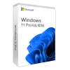 Windows 11 Pro Pilna Mažmeninė Licencija