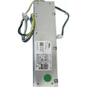 Maitinimo blokas Dell 255W Slim Form Factor FN3MN – 255W kintamosios srovės adapteris Dell ploniems staliniams kompiuteriams