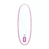 Pripučiama vaikiška SUP irklenė FunWater Tuxedo Sailor (rožinė)