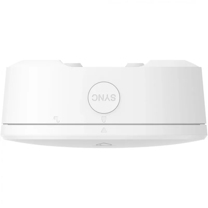 Eufy T89203D1 išmanusis namų aplinkos jutiklis, belaidis drėgmės matuoklis