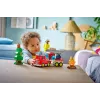 LEGO DUPLO 10473 Gaisrinis automobilis su žarna ir ugniagesiu