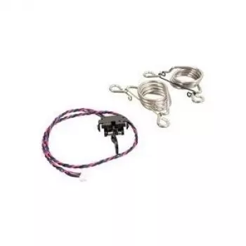 HP Q5669-67068 Spausdintuvas Juodas