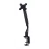 Esperanza ERW019 monitoriaus laikiklis / stovas 68,6 cm (27 inch) stalinis juodas