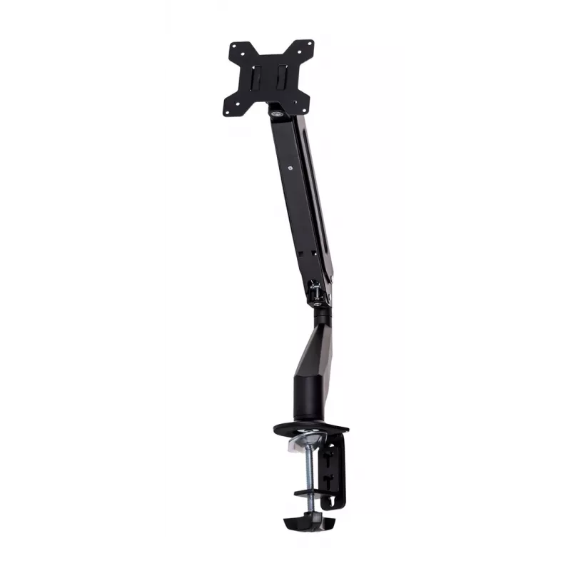 Esperanza ERW019 monitoriaus laikiklis / stovas 68,6 cm (27 inch) stalinis juodas