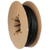 Kabelių gofravimo vamzdelis Label-the-cable PRO5110 juodas