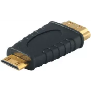 Kabelio lyties keitiklis HDMI mini-HDMI ShiverPeaks BS77411