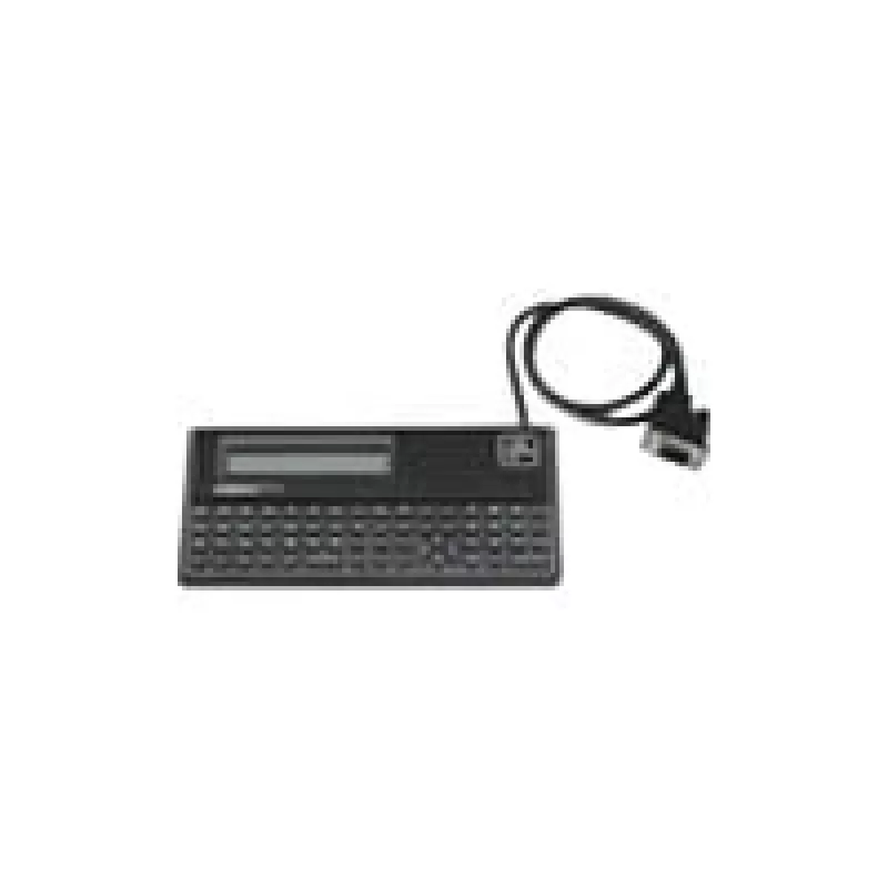 Zebra ZKDU-001-00 klaviatūros ir ekrano blokas spausdintuvams