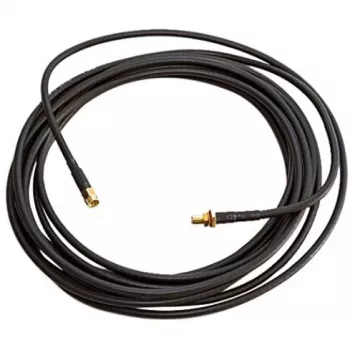 Poynting – Antenos priedas – Laidas – A-CAB-093 – 5 m vieno HDF-195 mažų nuostolių laidas SMA-Male į SMA-Female (A-CAB-093)