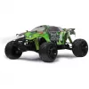 Radijo bangomis valdomas automobilis Jamara Veloce EP LiPo 1:10 Truggy