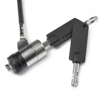 DICOTA Stand-alone Pro Key D30867 nešiojamojo kompiuterio apsaugos spyna