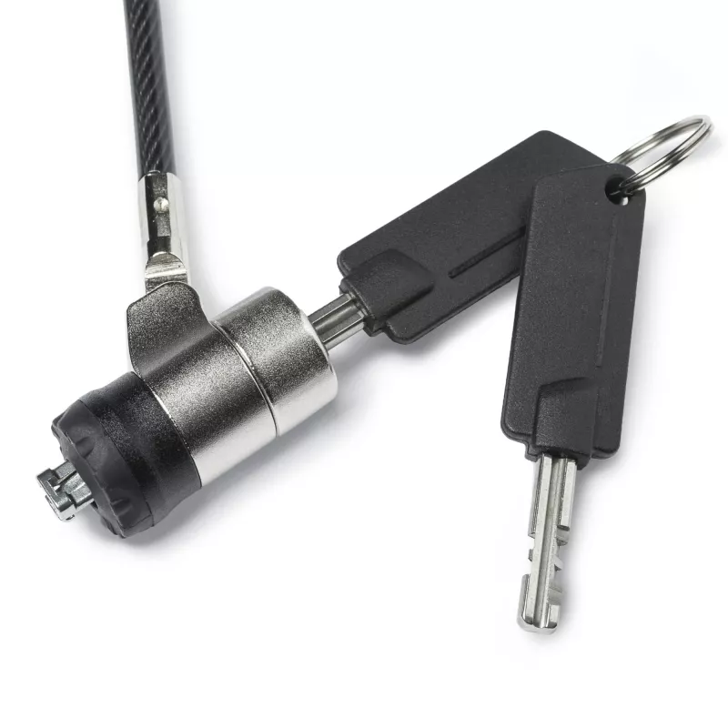 DICOTA Stand-alone Pro Key D30867 nešiojamojo kompiuterio apsaugos spyna