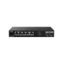 Tenda TEM2007X tinklo jungiklis 2.5G Ethernet 5 prievadai