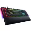 Razer BlackWidow V4 RZ03-04691800-R3M1 žaidimų klaviatūra, laidas USB, QWERTY JAV anglų, juoda