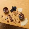 LEGO ICONS 10363 Leonardo da Vinci skraidymo aparatas