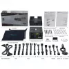 Sea Sonic PRIME-TX-700 Black – tylus 700W maitinimo blokas be ventiliatoriaus