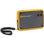 Fluke FLK-PTI120 9HZ 400C terminis vaizdo ieškiklis, NETD, juodai geltonas, įmontuotas LCD ekranas 320x240 pikselių (5302512)