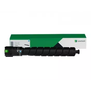 Kasetė su toneriais Lexmark 73D0HC0 3000 puslapių Juoda