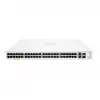 Aruba Instant On 1960 48G 2XGT 2SFP+ valdomas L2+ Gigabit Ethernet jungiklis 1U baltas