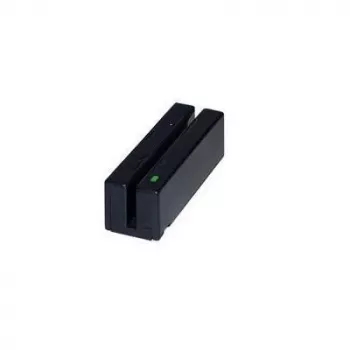 Magnetinės juostelės kortelių skaitytuvas SureSwipe, USB
