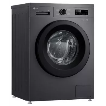 LG F4X1009NMB Skalbimo mašina, 9 kg, 1400 aps./min., A klasė