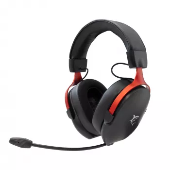 Ausinės White Shark GH-2445 Fox Black