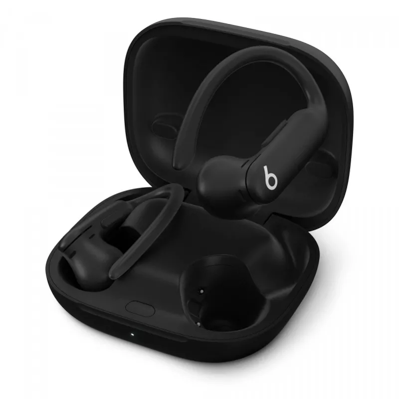 Ausinės Beats Powerbeats Pro 2 Jet Black
