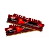 DDR3 16GB PC 2133 CL11 G.Skill KIT 2x8GB RipjawsX 16GXL