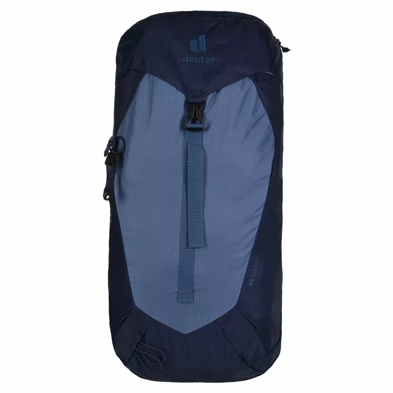 Kuprinė DEUTER AC Life 16 – 16 L tamsiai mėlyna, vidinis rėmas