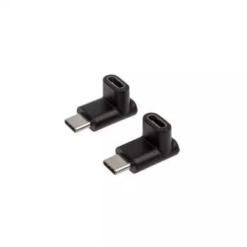 USB Type-C lyties keitiklis Akasa AK-CBUB63-KT02 (2 vnt.)