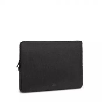 Dėklas nešiojamam kompiuteriui Suzuka 15.6 inch 7705 juodas Rivacase