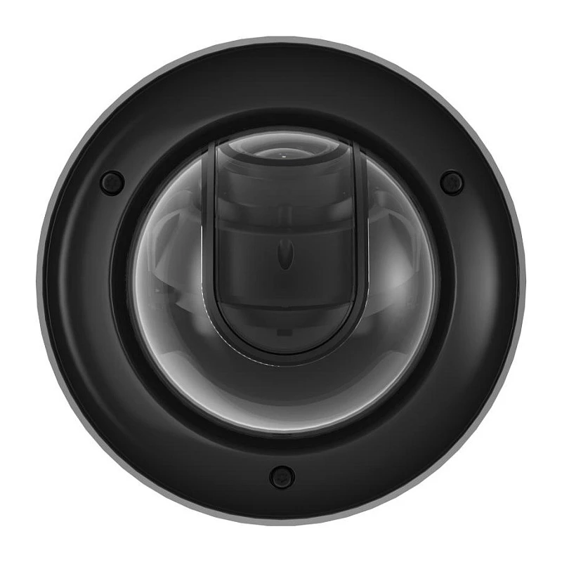 HIKVISION DS-2CD3D86G2T-IZHSUY(8-32mm)(H)/eF/O-STD Kupolinė išmani IP kamera
